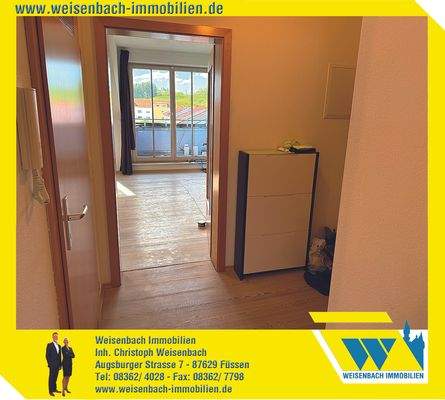 Weisenbach Immobilien