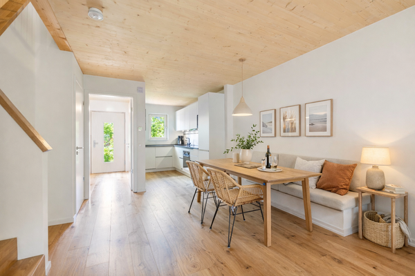 Essbereich - KI generiert