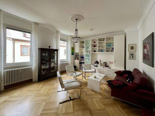 Wohnung 2_1. OG links