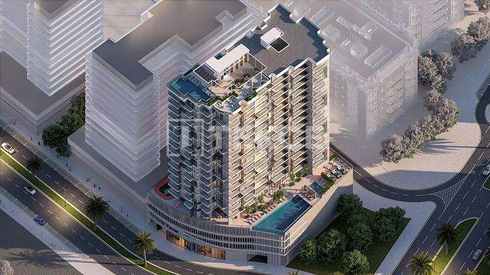 Apartments with Post-Handover Payment Plans in Dubai JVC