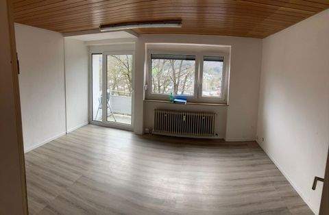 Bad Soden-Salmünster Wohnungen, Bad Soden-Salmünster Wohnung mieten