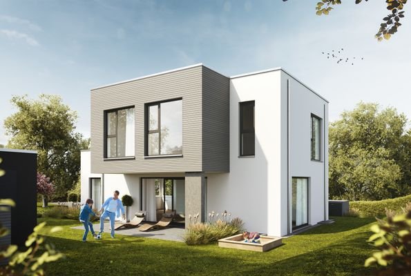 VILLEN AM FUCHSIENWEG