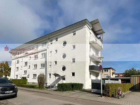 Rastatt Wohnungen, Rastatt Wohnung kaufen