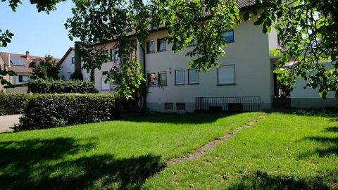 Gottmadingen Häuser, Gottmadingen Haus kaufen