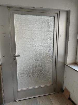 Wohnung Eingangstür