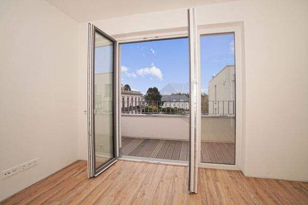 Muster Detail Balkon