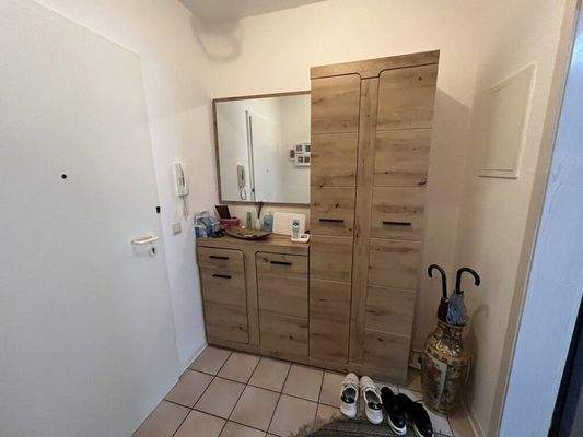 Flur/Eingangsbereich