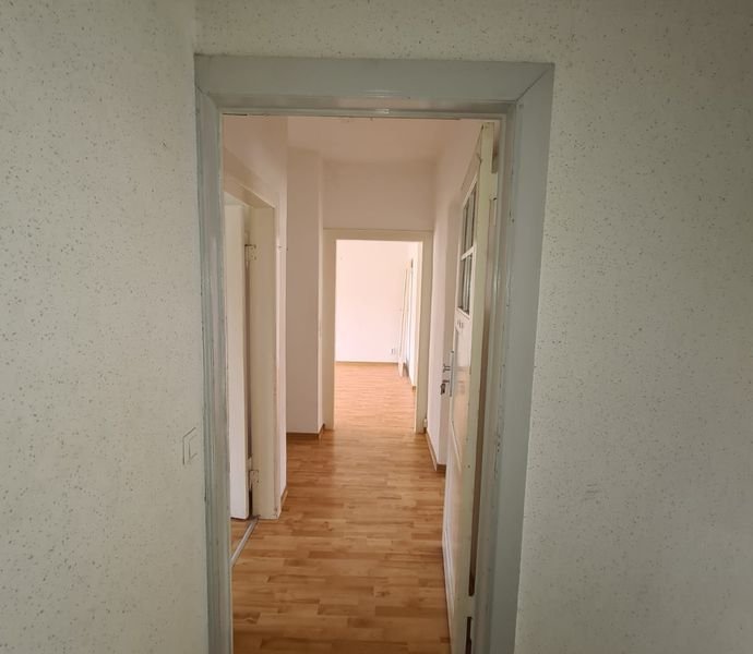 3 Zimmer Wohnung in Magdeburg (Fermersleben)