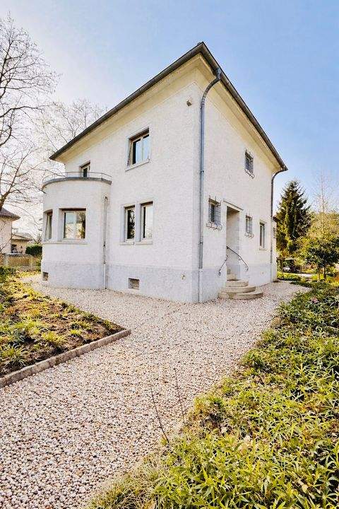 Offenburg Häuser, Offenburg Haus kaufen