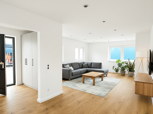 Wohnzimmer (KI Vorschlag)