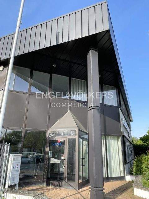 Hannover Büros, Büroräume, Büroflächen 