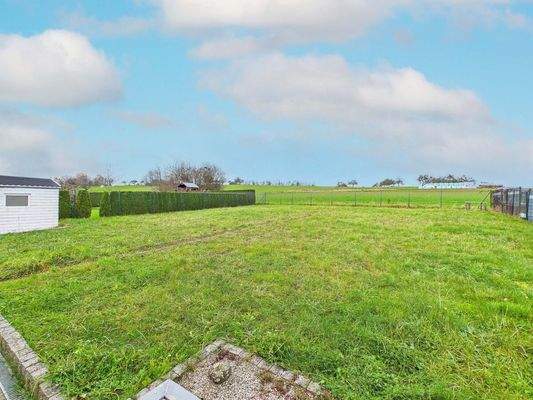 Kernsaniertes 2-3 Familienhaus zum Vollenden in Mettlach