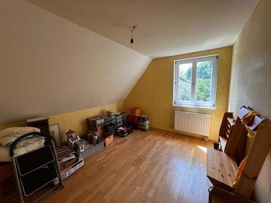 grosses Kinderzimmer