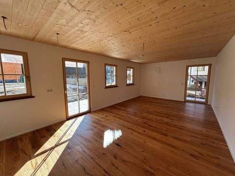 Marquartstein Wohnungen, Marquartstein Wohnung kaufen