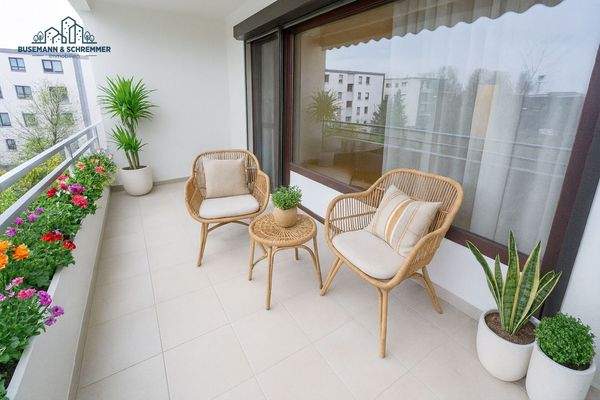 Renovierungsvorschlag - KI