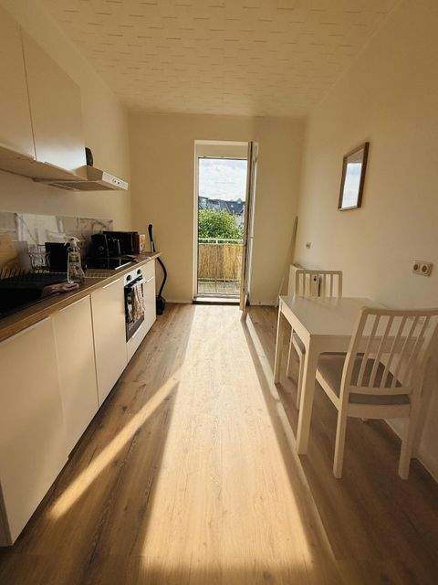 Leipzig Wohnungen, Leipzig Wohnung mieten