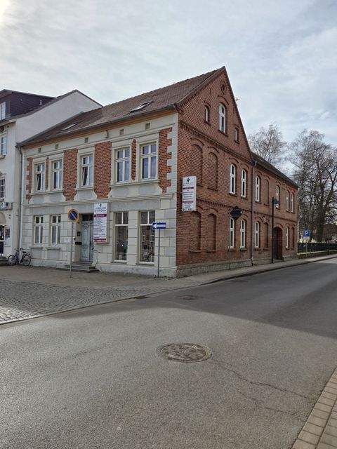 Loitz Häuser, Loitz Haus kaufen