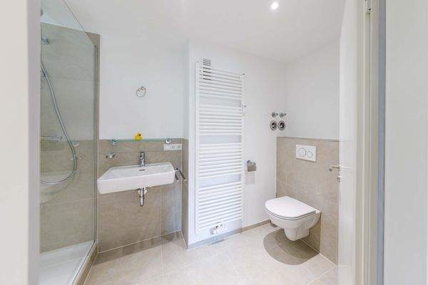 Beispielfoto Badezimmer