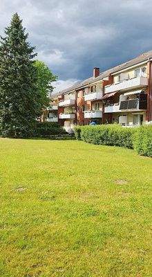 Rückseite Billstedter St. 1-5