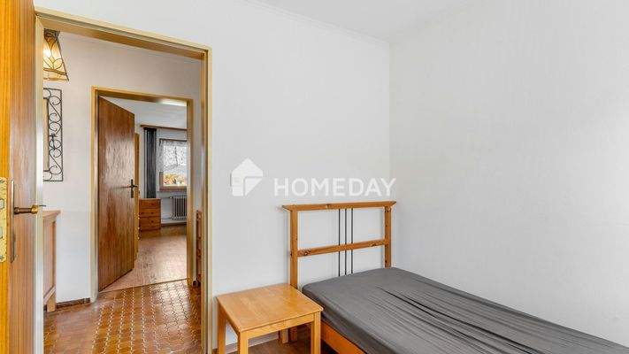 1. OG Gästezimmer 2