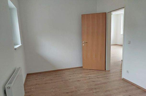 Wohnhausanlage in Neuhofen an der Ybbs