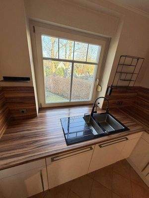 Küche/Waschbecken