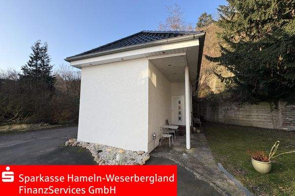 Fort Luise 7 Bungalow