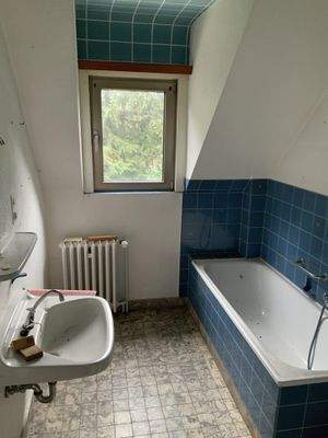 Badezimmer OG