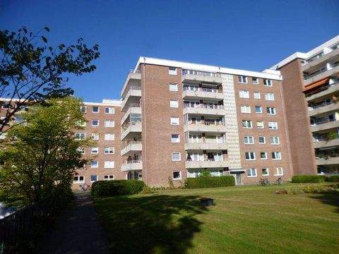 Lübeck Wohnungen, Lübeck Wohnung mieten