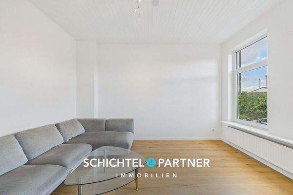 S&P | Gemeinschaftsraum