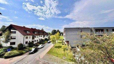 Mönchweiler Wohnungen, Mönchweiler Wohnung kaufen