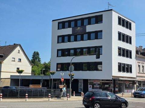 Ottweiler Renditeobjekte, Mehrfamilienhäuser, Geschäftshäuser, Kapitalanlage