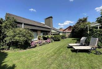 Gartenansicht