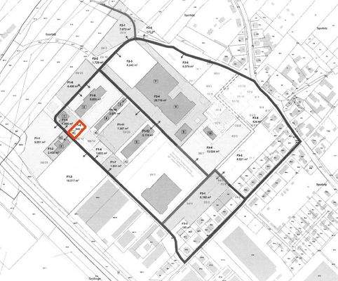 52541-b2#Lageplan Freifläche