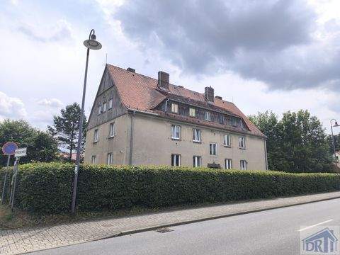Zittau Renditeobjekte, Mehrfamilienhäuser, Geschäftshäuser, Kapitalanlage
