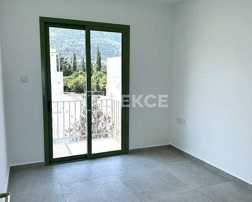 2-Bedroom Apartment in Seafront Irina Homes Lapta Kyrenia