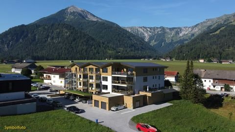 Achenkirch Wohnungen, Achenkirch Wohnung kaufen