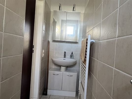 Gäste WC
