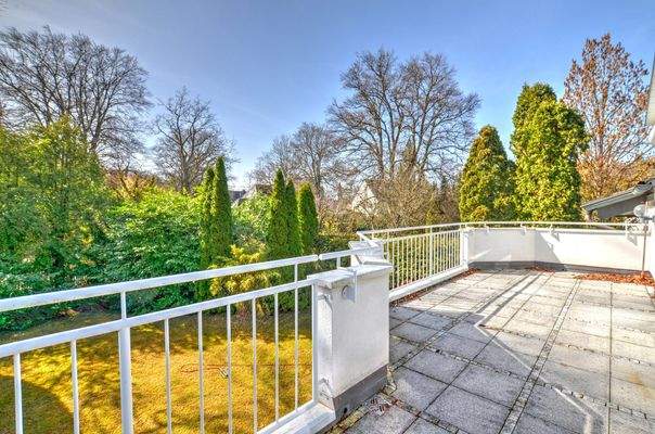 Der Sommer kann kommen