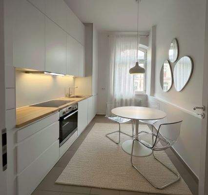 Beispielbild Küche