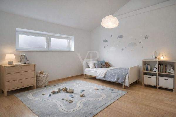 Kinderzimmer 