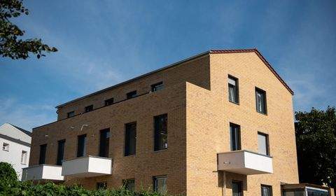 Rüdersdorf Wohnungen, Rüdersdorf Wohnung mieten