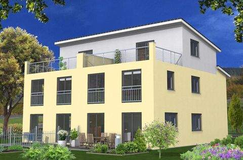 Waldkraiburg Häuser, Waldkraiburg Haus kaufen