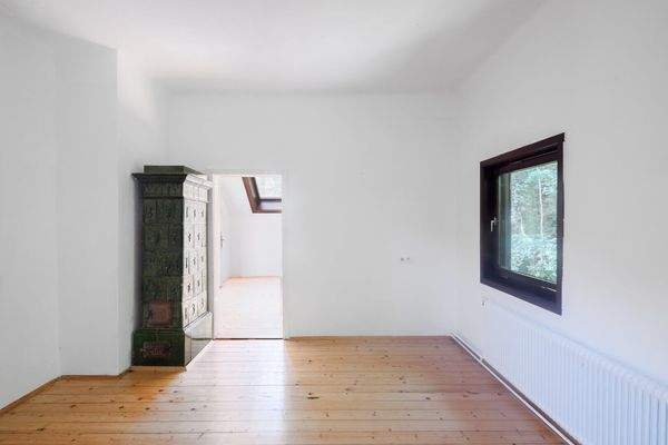 Weiteres Schlafzimmer