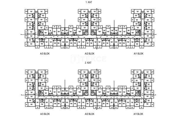 High Rental Income Apartments in Yalova, Close to the University