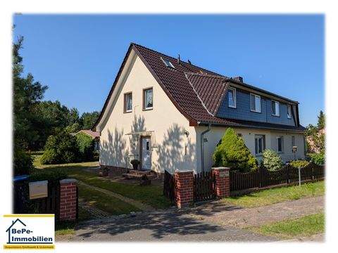 Pasewalk Häuser, Pasewalk Haus kaufen