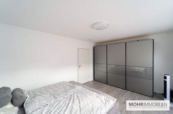 Beispielsbilder: Schlafzimmer