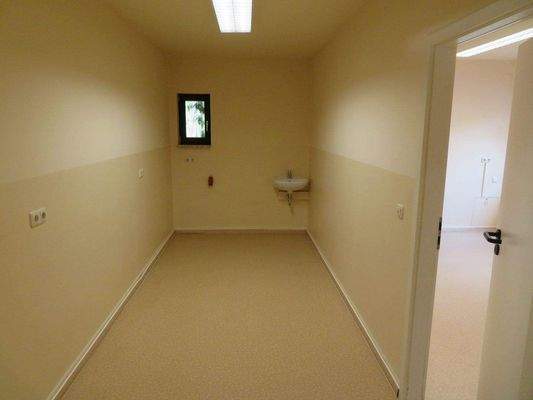 Zimmer im Erdgeschoss