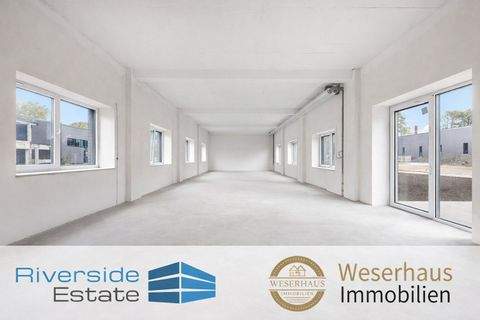 Ritterhude Büros, Büroräume, Büroflächen 