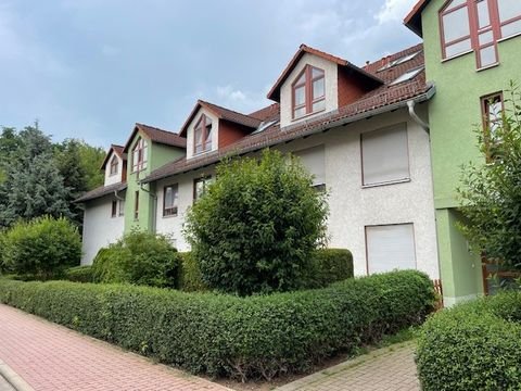 Gera Wohnungen, Gera Wohnung kaufen
